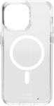 SBS Extreme Mag D3O MagSafe Case for iPhone 16 Pro - Transparent (TED3OMAGCOVIP1661P) - pcone