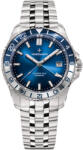 Venezianico Nereide GMT 39 - 3521511S unisex karóra