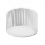 Novolux VORADA 908A-L0112B-RA Süllyesztett mennyezeti lámpa 1x12W/LED 996LM IP20 (908A-L0112B-RA)