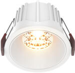 Technical DL043-01-15W2.7K-RD-W-DE Alfa LED Alumínium Süllyesztett Lámpa Fehér Színű LED 15 W 2700 Kelvin 750 Lumen IP20 (DL043-01-15W2-7K-RD-W-DE)