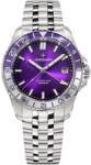 Venezianico Nereide GMT 39 - 3521512S unisex karóra
