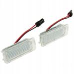 NTY Led Tábla Lámpa Ford Transit Tourneo Connect Fiesta MK7 Ecosport
