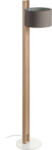 Novolux COMPACT 621E-G05X1A-50-CG Állólámpa 1x40W/E27 IP20 (621E-G05X1A-50-CG)