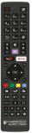 Telecomanda TELECOMANDA UNIVERSALA COMPATIBILA TELEFUNKEN (K-JL1721)