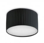 Novolux VORADA 908A-L0112B-RB Süllyesztett mennyezeti lámpa 1x12W/LED 996LM IP20 (908A-L0112B-RB)