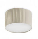 Novolux VORADA 908A-L0112B-RC Süllyesztett mennyezeti lámpa 1x12W/LED 996LM IP20 (908A-L0112B-RC)
