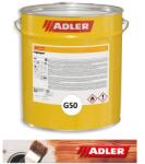 ADLER-Werk Fafesték Adler Aduro Legnopur Átlátszó matt 2k G30 2KG (9004267366962)