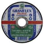 GRANIFLEX Vágókorong Fémre 40005 115*2.5*22 (40005)