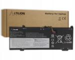 Altilion Energy Lenovo kompatibilis Altilion Energy L17C4PB0 akkumulátor (ALT153LE)