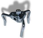 Ellient Tools Olajszűrő leszedő, 3 karos, 45-110mm (AT1156) - agrotrade