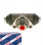 Bosch F 026 002 454 Fékmunkadob
