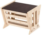  Ferplast Hay Feeder 1 - Szénatartó 29, 7 x 24, 6 x 22 cm