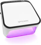 NANI UV/LED-lámpa 78 W - Red Wave