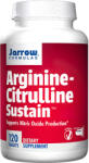 Jarrow Formulas Arginine-Citrulline Sustain / 120 Tabs