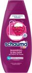 Schauma Kids sampon és balzsam 400 ml (9000101657593)