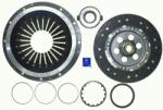 SACHS kuplungkészlet SACHS 3000 551 001 for PORSCHE (3000 551 001)