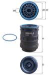 KNECHT Üzemanyagszűrő KNECHT KC 634D for VOLVO, RENAULT, MACK (KC 634D)