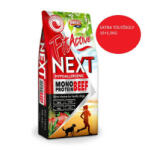FitActive FitActiveNEXT hipoallergén MONO BEEF with cranberry (Marha-vörösáfonya, 16, 5 kg) (315737TT)
