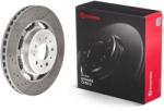 BREMBO féktárcsa BREMBO 09. A299.33 for MASERATI (09.A299.33)