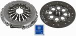 SACHS kuplungkészlet SACHS 3000 950 011 for VAUXHALL, OPEL (3000 950 011)