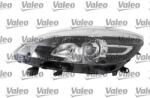 VALEO Főfényszóró VALEO 044767 for RENAULT (044767)