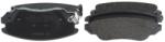 Bosch Fékbetét készlet BOSCH 0 986 494 279 for OPEL, SAAB, VAUXHALL, CHEVROLET, … (0 986 494 279)