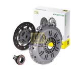 Schaeffler LuK kuplungkészlet Schaeffler LuK 622 2091 00 for FORD (622 2091 00)