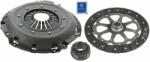 SACHS kuplungkészlet SACHS 3000 951 047 for PORSCHE, AUDI, VW, FORD, … (3000 951 047)