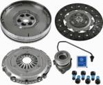 SACHS kuplungkészlet SACHS 2290 601 049 for OPEL, VAUXHALL, CHEVROLET, GENERAL MOTORS, … (2290 601 049)