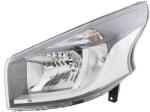 HELLA Főfényszóró HELLA 1EE 011 410-411 for RENAULT (1EE 011 410-411)
