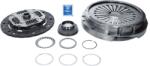 SACHS kuplungkészlet SACHS 3000 950 057 for PORSCHE (3000 950 057)