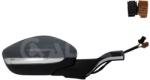 ALKAR külső visszapillantó ALKAR 6152296 for PEUGEOT (6152296)