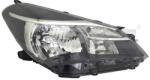 TYC Főfényszóró TYC 20-15517-15-2 for TOYOTA (20-15517-15-2)