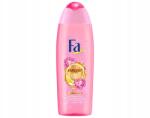 Fa Soft Pink Jasmine & Oil tusfürdő és fürdőhab 750 ml (FA-01010336)