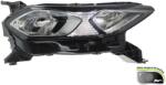 VALEO Főfényszóró VALEO 450979 for DS (450979)