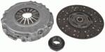 SACHS kuplungkészlet SACHS 3400 700 475 for IVECO (3400 700 475)