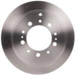 Bosch féktárcsa BOSCH 0 986 479 R32 for TOYOTA, LEXUS (0 986 479 R32)