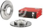 BREMBO féktárcsa BREMBO 09.5679. 10 for TOYOTA (09.5679.10)