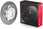 BREMBO féktárcsa BREMBO 09. A299.43 for MASERATI (09.A299.43)