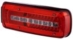 HELLA hátsólámpa HELLA 2VP 012 381-221 for DAF (2VP 012 381-221)