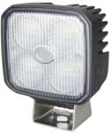 HELLA munkafényszóró HELLA 1GA 996 284-081 for AEBI, KÄSSBOHRER, LIEBHERR, GOLDHOFER, … (1GA 996 284-081)