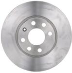 Bosch féktárcsa BOSCH 0 986 478 730 for OPEL, VAUXHALL, HOLDEN, CHEVROLET (0 986 478 730)