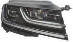 VALEO Főfényszóró VALEO 451061 for VW (451061)