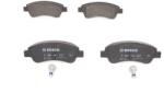 Bosch Fékbetét készlet BOSCH 0 986 494 027 for CITROËN, PEUGEOT, OPEL, VAUXHALL, … (0 986 494 027)