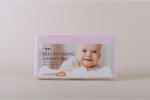 Naturtex 2 részes Baby ágyneműhuzat 70x90/30x40 cm Light Rose