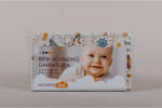 Naturtex 2 részes Baby ágyneműhuzat 70x90/30x40 cm Kalózos