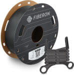  Polymaker Fiberon PET-CF17 Black nyomtatószál (FL01001)