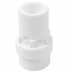 IDEAL Gázelosztó porcelán szigetelő MB36 fogantyú (101.9114)