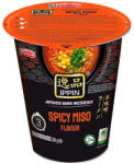 Acecook Instant Ramen Tészta Pohárban - Csípős Miso Ízű, 73gr (Acecook)