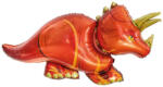  Dinoszaurusz Triceratops fólia lufi 109 cm (DPA9916548) - eking